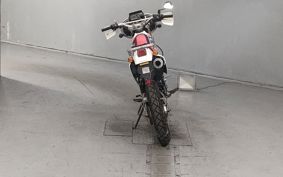 HONDA XR250 BAJA MD30