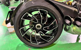 DUCATI DIAVEL X 2018 GA01