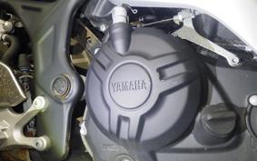 YAMAHA YZF-R25 2006 RG10J