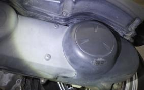 SUZUKI SKYWAVE 200 (Burgman 200) 2005 CH41A