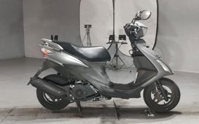 SUZUKI ADDRESSV125SS CF4MA