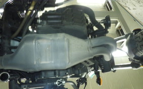 HONDA REBEL 500 A 2018 PC60
