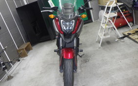 HONDA NC750X D 2020 RC90