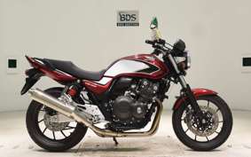 HONDA CB400SF GEN 4 A 2022 NC42