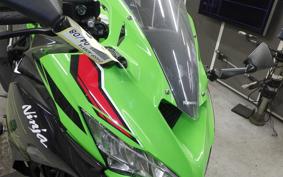 KAWASAKI ZX-4RR 2023 ZX400P