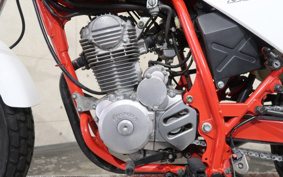 HONDA FTR223 MC34