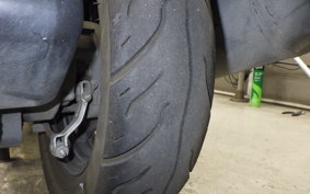 SUZUKI ADDRESS V125 G 2002 CF46A