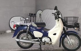 HONDA SUPER CUB50 AA07