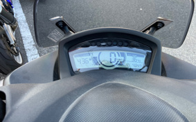 YAMAHA TRICITY 125 SEC1J