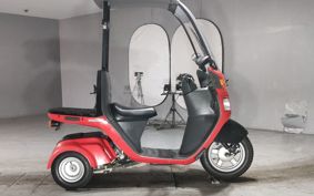 HONDA GYRO TA03