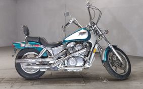 HONDA SHADOW 1100 1993 SC18
