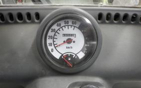 HONDA GYRO CANOPY TA03