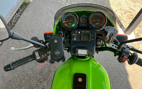 KAWASAKI Z1000 J 1991 KZCJ13
