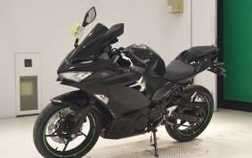 KAWASAKI NINJA 400 2019 EX400G