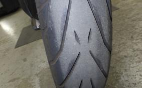 KAWASAKI ZZ1400 NINJA R A 2006 ZXT40B