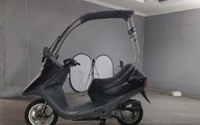 HONDA YELLOW YABENA90 HF06