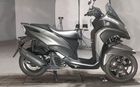 YAMAHA TRICITY 125 SEC1J