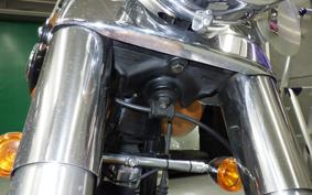 HARLEY FLSTF 1580 2008