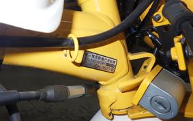 HONDA MONKEY 2013 AB27