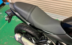 SUZUKI SV650 2021 VP55B