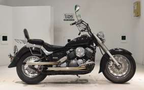 YAMAHA DRAGSTAR 400 CLASSIC 2006 VH01J