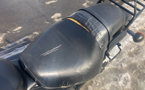 HONDA V-TWIN MAGNA MC29