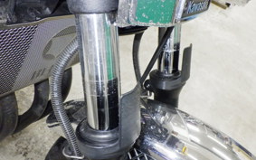 KAWASAKI ZRX-2 2008 ZR400E