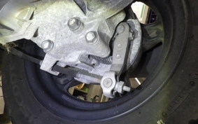 HONDA LEAD 125 2014 JF45