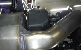 YAMAHA XSR900 2022 RN80J