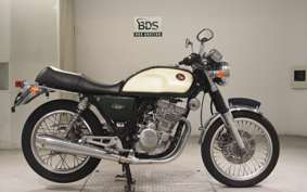 HONDA GB250 CLUBMAN Gen.5 MC10