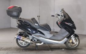 YAMAHA MAJESTY 125 SE27