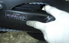 YAMAHA YZF-R25 A 2016 RG43J