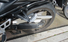 SUZUKI BANDIT1250 ABS 2014 GW72A