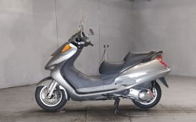 HONDA FORESIGHT MF04