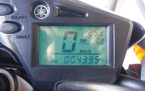 YAMAHA TOURING SEROW 250 FINAL ED DG31J