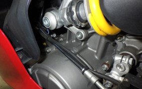 DUCATI 1199 PANIGALE 2014
