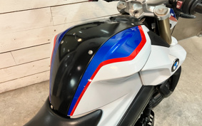 BMW F800R 2017 0B54