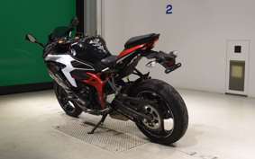 KAWASAKI ZX-25R 2023 ZX250E