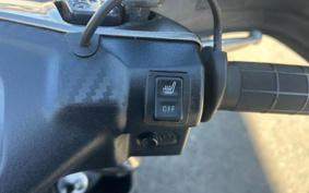 SUZUKI ADDRESS V125S LTD CF4MA