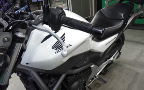 HONDA NC700S ABS 2013 RC61