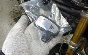 TRIUMPH SPEED TRIPLE RS 2025