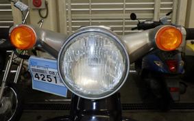 HONDA LITTLE CUB C50