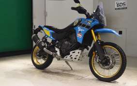 YAMAHA TENERE 700 2025 DM17J