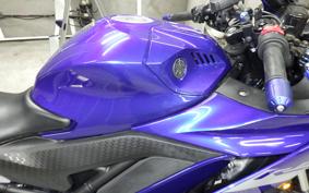 YAMAHA YZF-R3 2021 RH13J