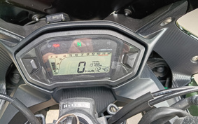 HONDA CBR400R 2017 NC47