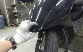 HONDA DIO Gen.6 AF68