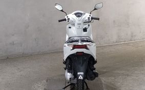HONDA LEAD 125 JK12