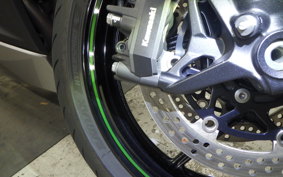 KAWASAKI NINJA 1000SX 2023 ZXT02K
