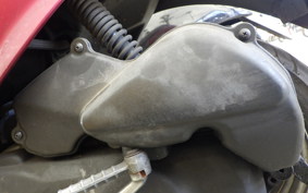 SUZUKI LET's 4 Basket CA43A