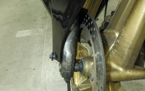 HONDA CBR250R 2018 MC17